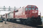 CP 4609 West